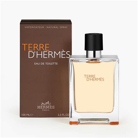 Hermes terre d'hermes